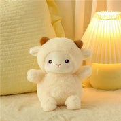 Peluche cabrita fluffy