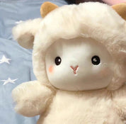 Peluche cabrita fluffy