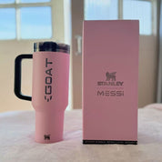 Termo de acero inoxidable GOAT - Dressygt