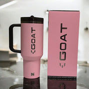 Termo de acero inoxidable GOAT - Dressygt