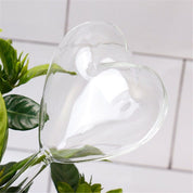 Dispensador de agua para plantas de corazón - Dressygt