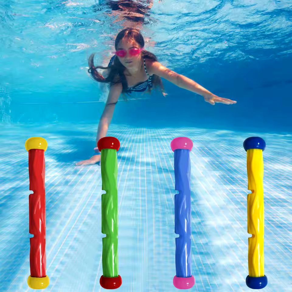 Juguetes de buceo para piscina – Dressygt - Main Image