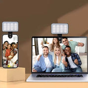 Mini luz LED para celular - Dressygt