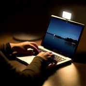 Mini luz LED para celular - Dressygt