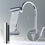 Cabezal de grifo 360° multifuncional - Dressygt