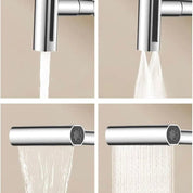 Cabezal de grifo 360° multifuncional - Dressygt