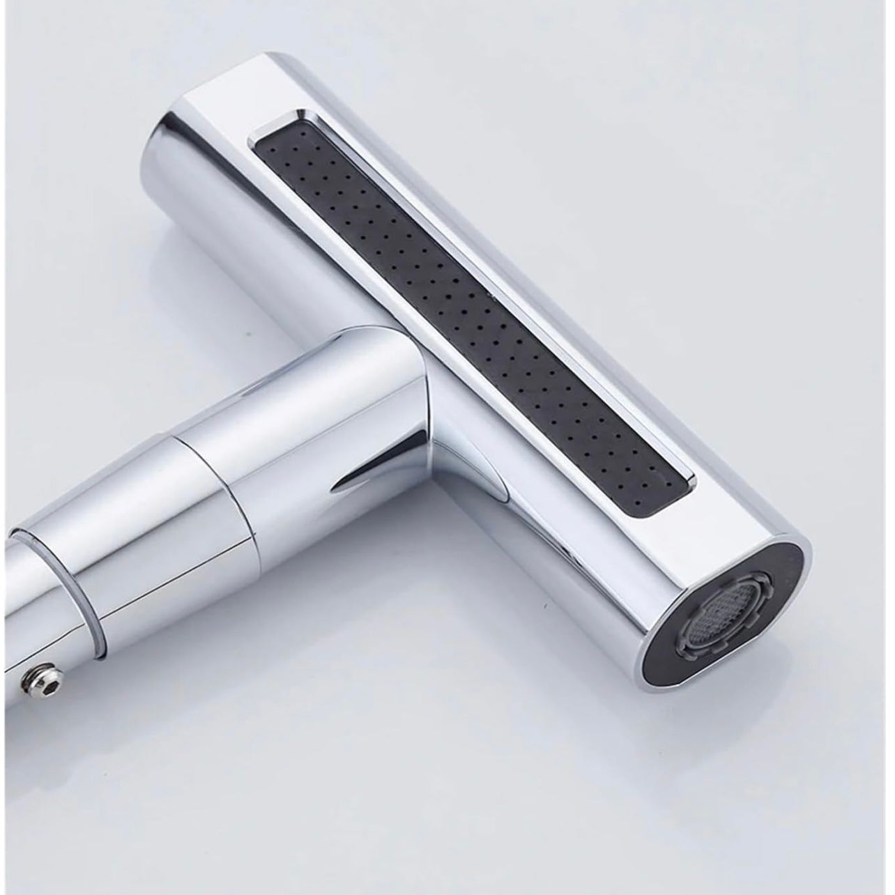 Cabezal de grifo 360° multifuncional - Dressygt