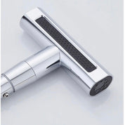 Cabezal de grifo 360° multifuncional - Dressygt