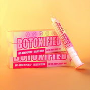 Crema Botoxified con péptidos y colágeno