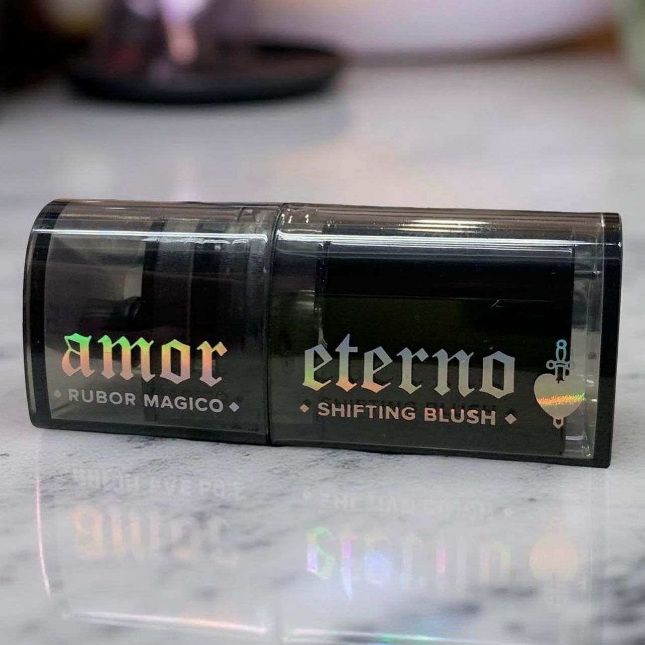 Blush Amor Eterno Italia Deluxe - Dressygt