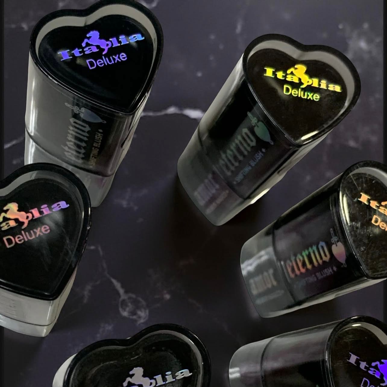 Blush Amor Eterno Italia Deluxe - Dressygt