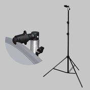 Trípode profesional para fondos y reflectores - Dressygt