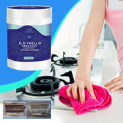 Polvo desengrasante multiusos para cocina