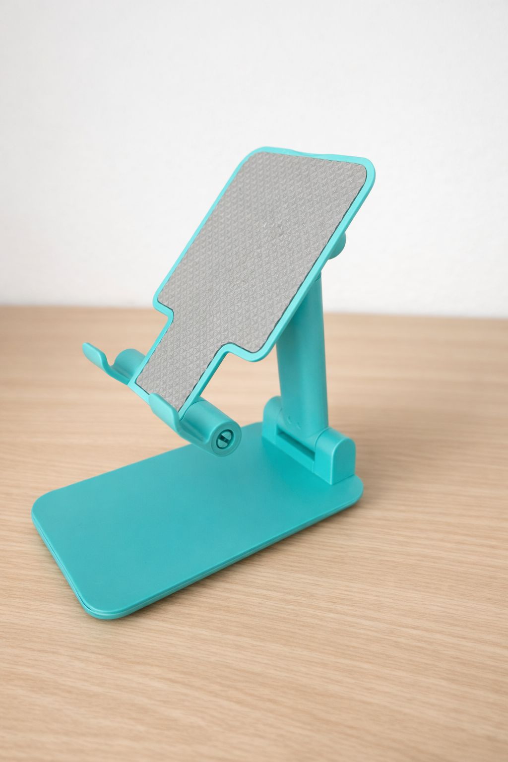 Holder plegable para celular