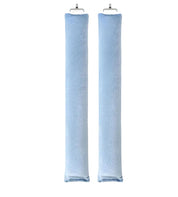 Rizador de cabello sin calor