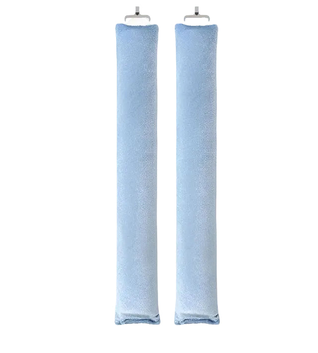 Rizador de cabello sin calor