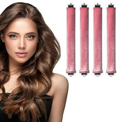 Rizador de cabello sin calor