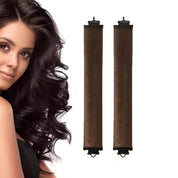 Rizador de cabello sin calor