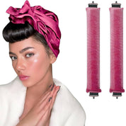 Rizador de cabello sin calor