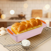 Molde de silicona para horno