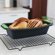 Molde de silicona para horno