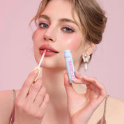 Lip Gloss mate de Febble - Dressygt