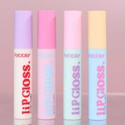 Lip Gloss mate de Febble - Dressygt