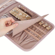 Joyero portátil para viajes - Dressygt