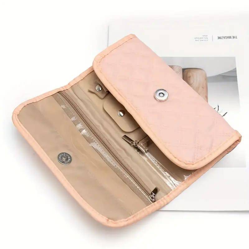 Joyero portátil para viajes - Dressygt