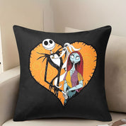 Funda de almohada de Jack y Sally - Dressygt