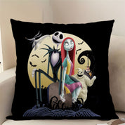 Funda de almohada de Jack y Sally - Dressygt