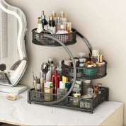 Organizador metálico de tres niveles - Dressygt