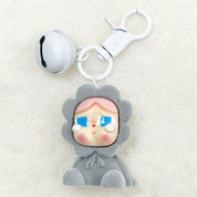 Llaveros crybaby