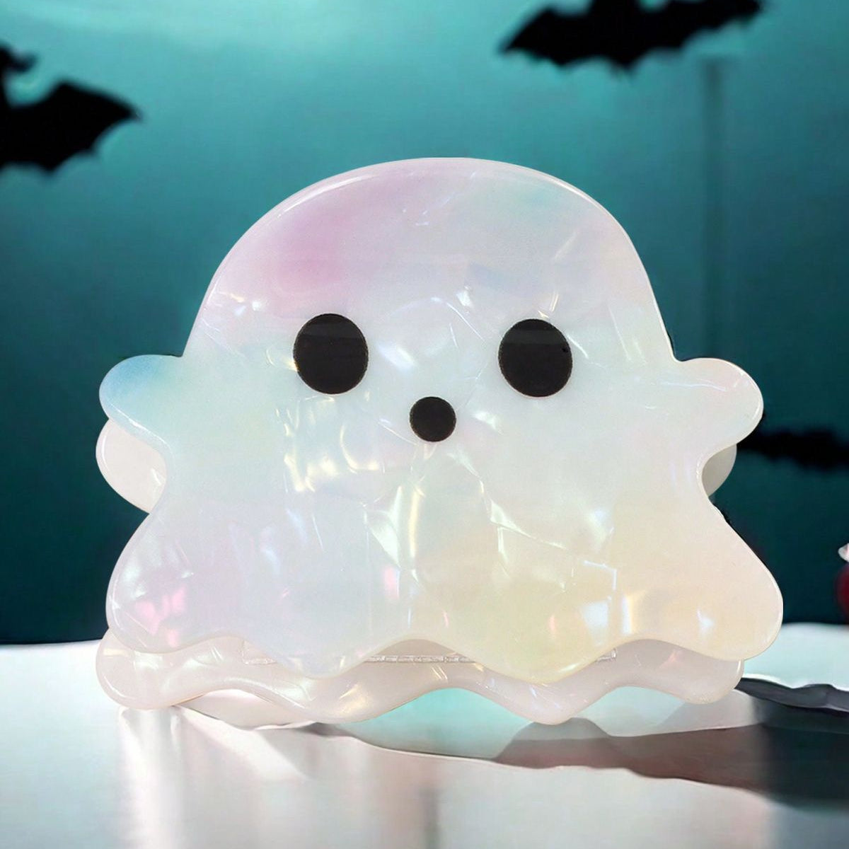 Gancho de fantasma