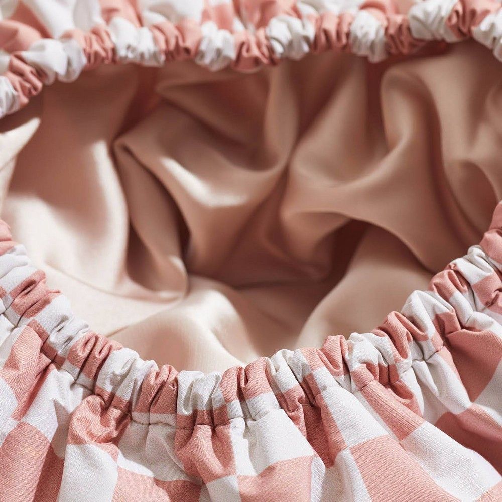 Gorro de baño ajustable - Dressygt