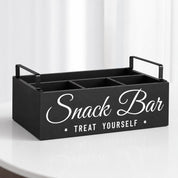 Bandeja para Snacks