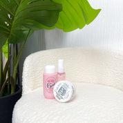 Sets Corporales de 3 piezas splash y cremas - Dressygt