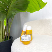 Sets Corporales de 3 piezas splash y cremas - Dressygt