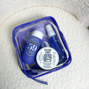 Sets Corporales de 3 piezas splash y cremas - Dressygt