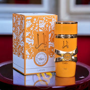 Perfume árabe Yara de Lattafa