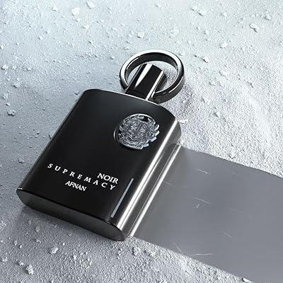 Perfume unisex Supremacy Noir