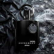 Perfume unisex Supremacy Noir