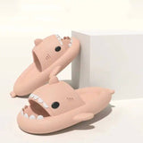 Pantuflas SHARK mini