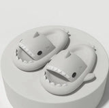 Pantuflas SHARK mini
