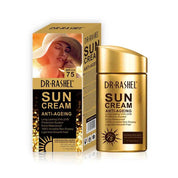 Bloqueador  solar  para rostro DR. RASHEL - Dressygt