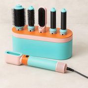 Secador de Cabello 6 en 1