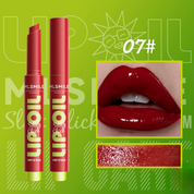 Lip Oil Stick con color - Dressygt