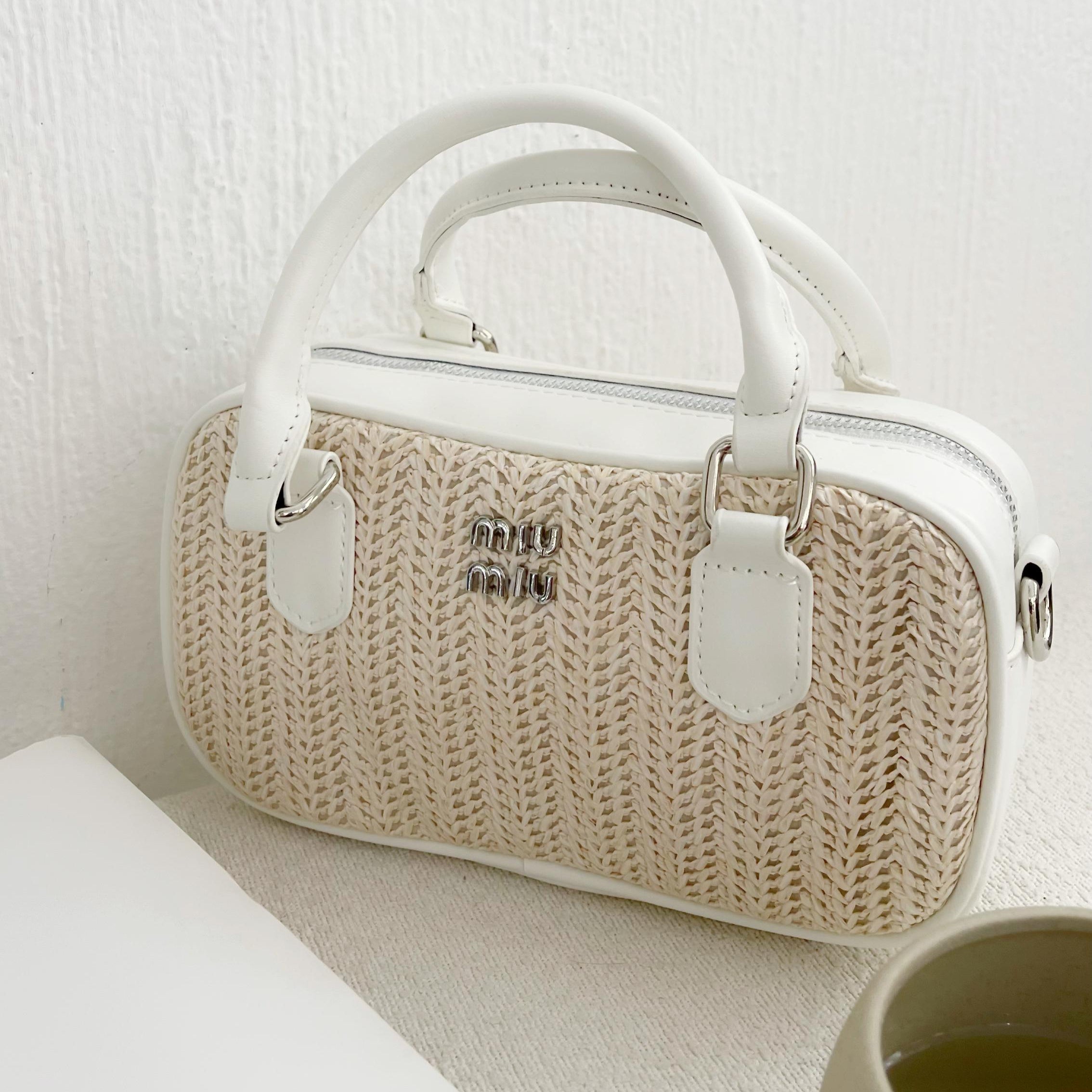 Bolso miu para dama