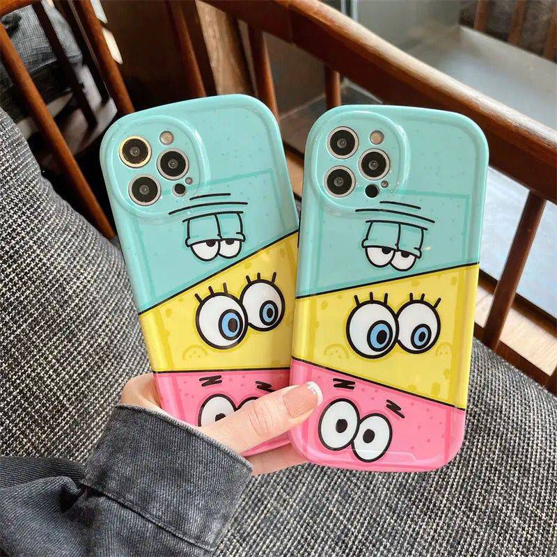 Case de BOB ESPONJA