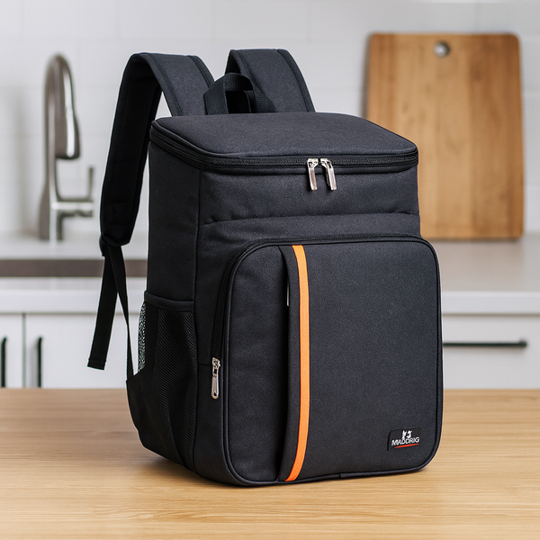 Mochila térmica unisex
